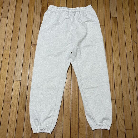 Nike Standard Issue NBA Brooklyn Nets Coreside Pants Men's Size M DA7891-051 New - Picture 2 of 6